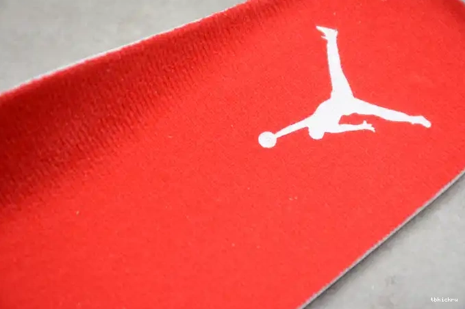 Rep TBK Metallic CT8527-112 4 Red Air Jordan 0607